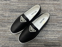 Mens P*rada Top Quality Sneakers