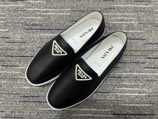 Mens P*rada Top Quality Sneakers