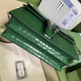 G*ucci Bag Top Quality 28*18*9CM