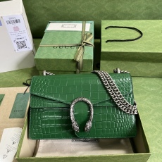 G*ucci Bag Top Quality 28*18*9CM