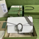 G*ucci Bag Top Quality 28*18*9CM