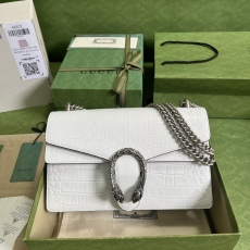 G*ucci Bag Top Quality 28*18*9CM