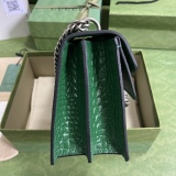 G*ucci Bag Top Quality 28*18*9CM