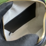 G*ucci Bag Top Quality 21.5*17*7.5CM