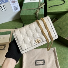 G*ucci Bag Top Quality 20*12.5*4CM