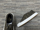 Men Women F*endi Top Sneaker
