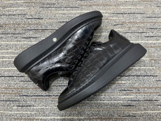Men Women A*lexander M*cqueen Top Sneaker