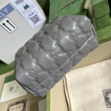 G*ucci Bag Top Quality 16*12.5*9CM