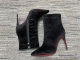 Women C*hristian L*ouboutin  Top Quality Boots