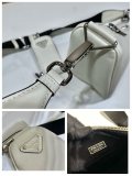 P*rada Top Bag  26*14*12CM