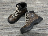 Men L*ouis V*uitton Top Quality Sneakers