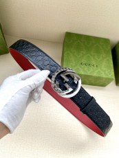 G*ucci Belts Top Quality  40MM