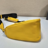 P*rada Top Bag  26*14*12CM