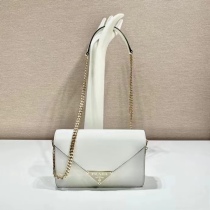P*rada Top Bag  21.5*14*4CM