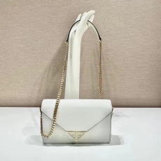 P*rada Top Bag  21.5*14*4CM