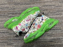 Men Women B*alenciaga Top Quality Sneakers