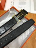H*ermes Belts Top Quality  38MM