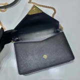 P*rada Top Bag  21.5*14*4CM