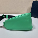 P*rada Top Bag  26*14*12CM