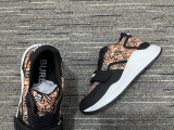 Men B*urberry Top Quality Sneakers