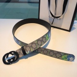 G*ucci Belts Top Quality  38MM