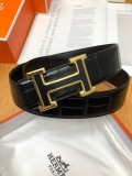 H*ermes Belts Top Quality  38MM