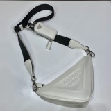 P*rada Top Bag  26*14*12CM