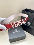 V*ersace Belts Top Quality  30MM