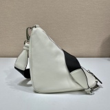 P*rada Top Bag  26*14*12CM