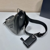 P*rada Top Bag  26*14*12CM