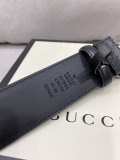 G*ucci Belts Top Quality 38MM