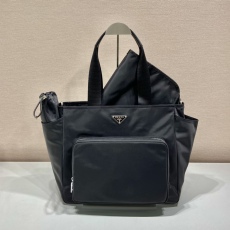 P*rada Top Bag  35*30*17CM