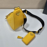 P*rada Top Bag  26*14*12CM