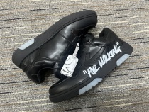 Men Women O*ff W*hite Top Quality Sneakers