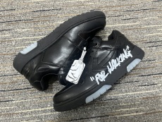 Men Women O*ff W*hite Top Quality Sneakers