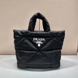 P*rada Top Bag 40*38*16CM