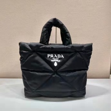 P*rada Top Bag 40*38*16CM