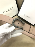 G*ucci Belts Top Quality 35MM