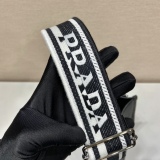 P*rada Top Bag  19*20*6CM