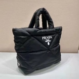 P*rada Top Bag 40*38*16CM