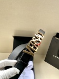 V*ersace Belts Top Quality  30MM