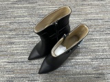 Women C*hristian L*ouboutin Top Quality Boot