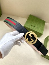 G*ucci Belts Top Quality  40MM