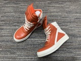 Men  R*ick O*wens Top Quality Sneaker