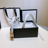 G*ucci Belts Top Quality 15MM