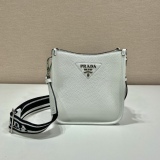 P*rada Top Bag  19*20*6CM