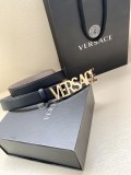 V*ersace Belts Top Quality  30MM