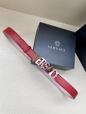 V*ersace Belts Top Quality  30MM