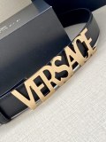 V*ersace Belts Top Quality  30MM
