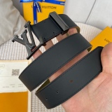 L*ouis V*uitton Belts Top Quality  35MM